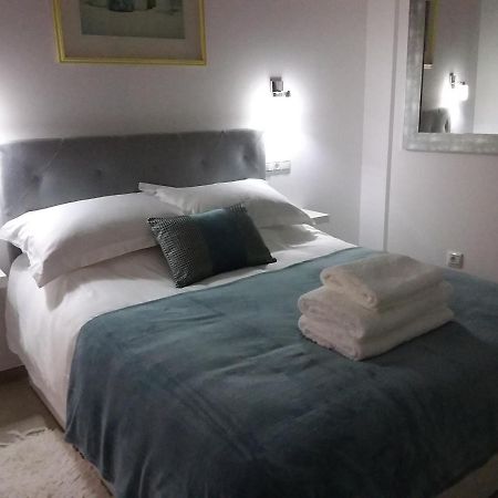 Casa Clavero Ronda Ngoại thất bức ảnh