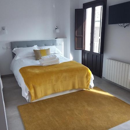 Casa Clavero Ronda Ngoại thất bức ảnh