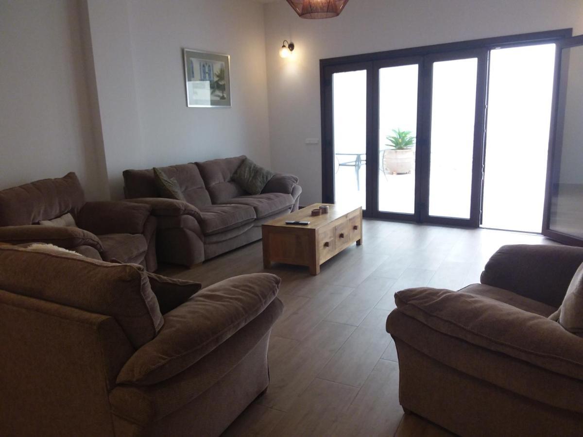 Casa Clavero Ronda Ngoại thất bức ảnh