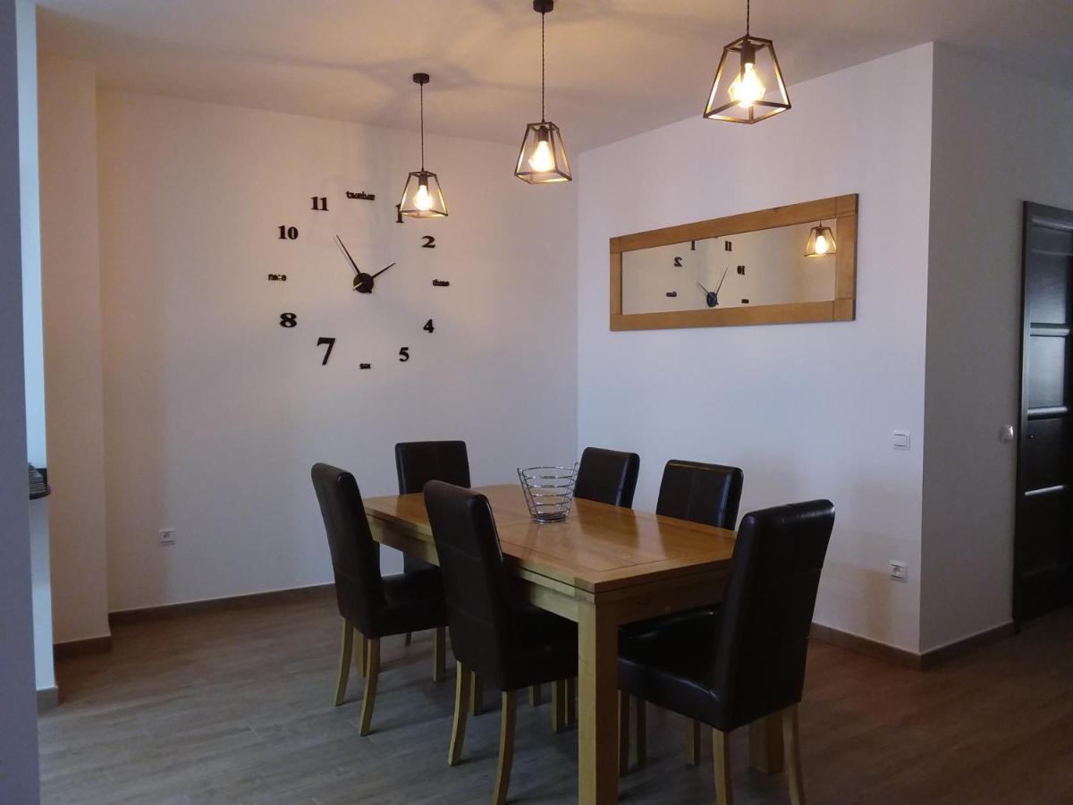 Casa Clavero Ronda Ngoại thất bức ảnh