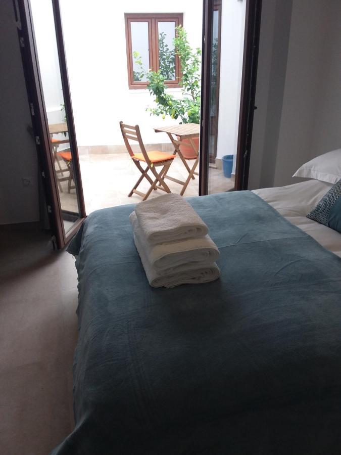 Casa Clavero Ronda Ngoại thất bức ảnh