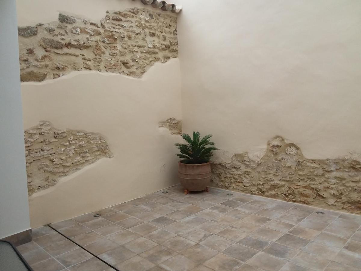 Casa Clavero Ronda Ngoại thất bức ảnh