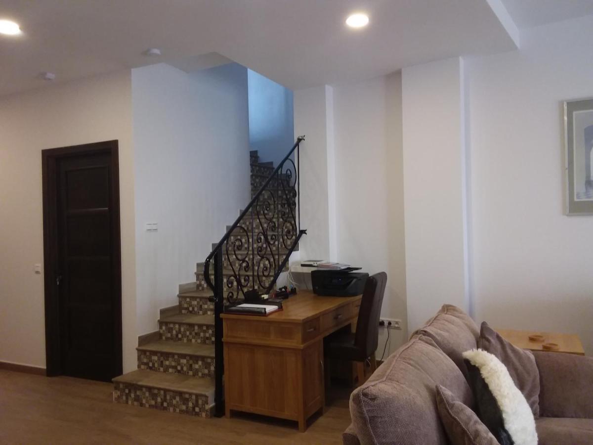Casa Clavero Ronda Ngoại thất bức ảnh