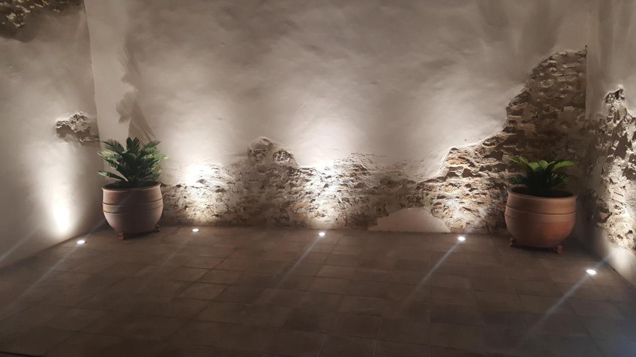 Casa Clavero Ronda Ngoại thất bức ảnh