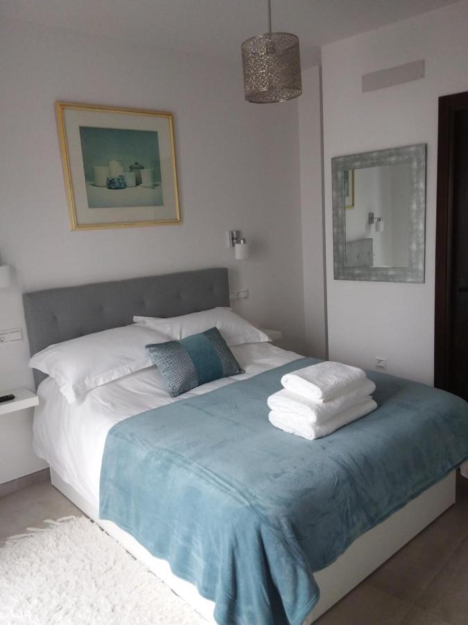 Casa Clavero Ronda Ngoại thất bức ảnh