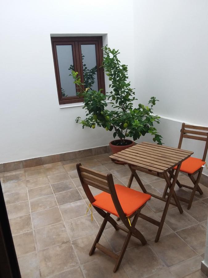 Casa Clavero Ronda Ngoại thất bức ảnh