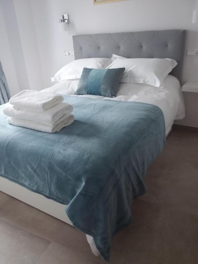 Casa Clavero Ronda Ngoại thất bức ảnh