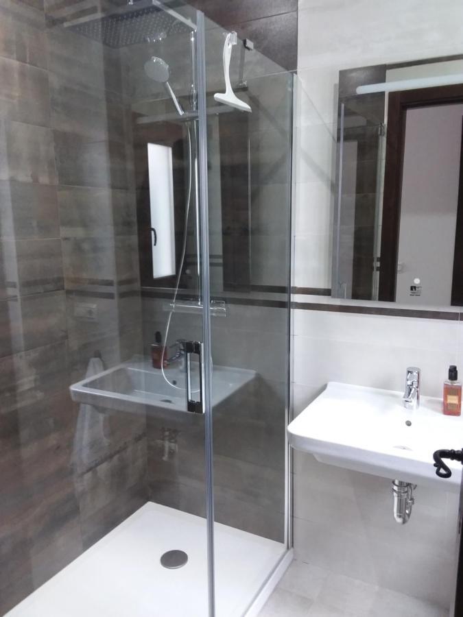 Casa Clavero Ronda Ngoại thất bức ảnh