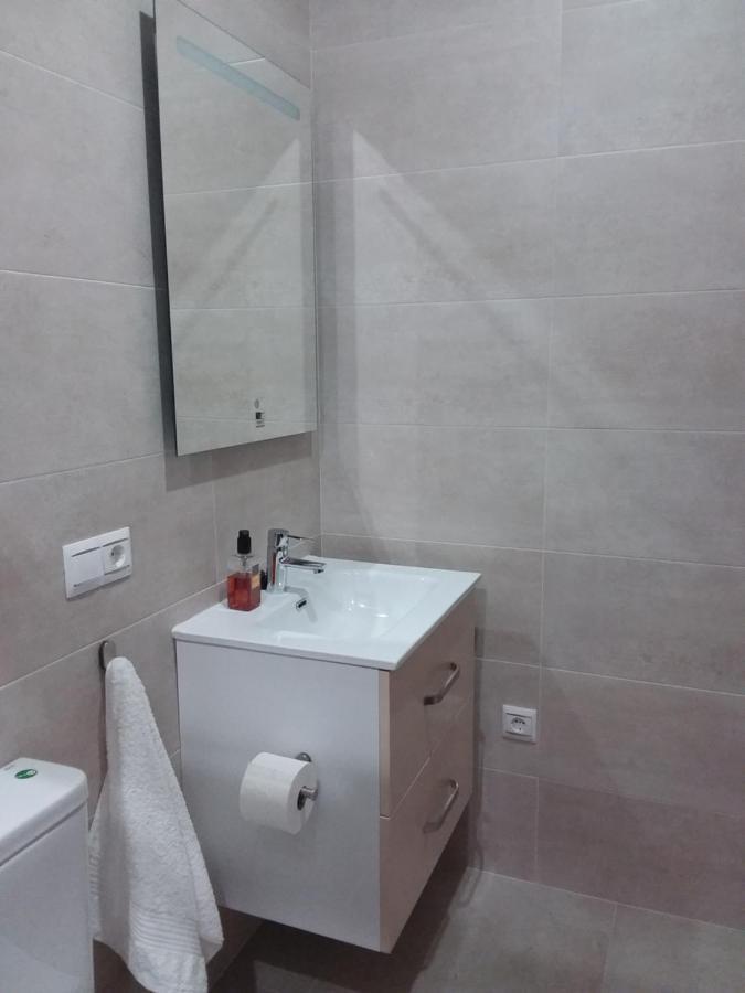 Casa Clavero Ronda Ngoại thất bức ảnh