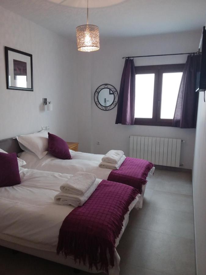 Casa Clavero Ronda Ngoại thất bức ảnh