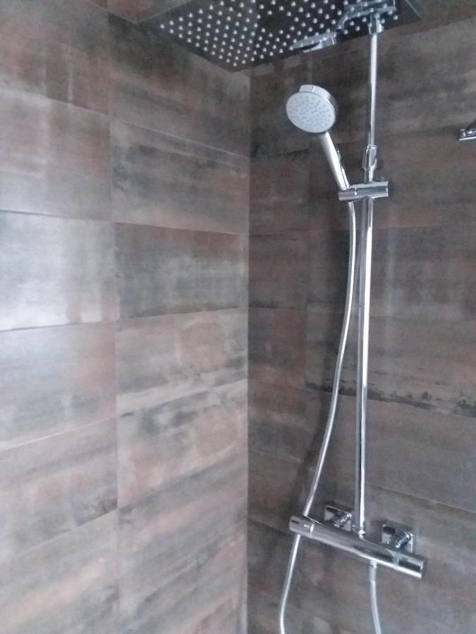 Casa Clavero Ronda Ngoại thất bức ảnh